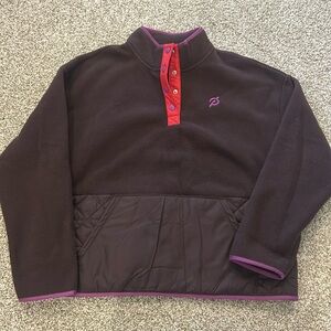 Peleton Fleece